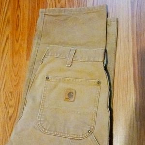 Carhartt Work Pant